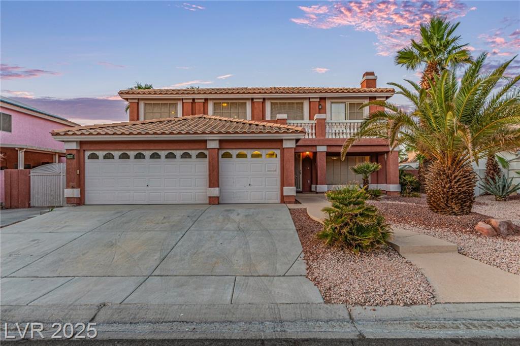 1066 Aspen Valley AVE