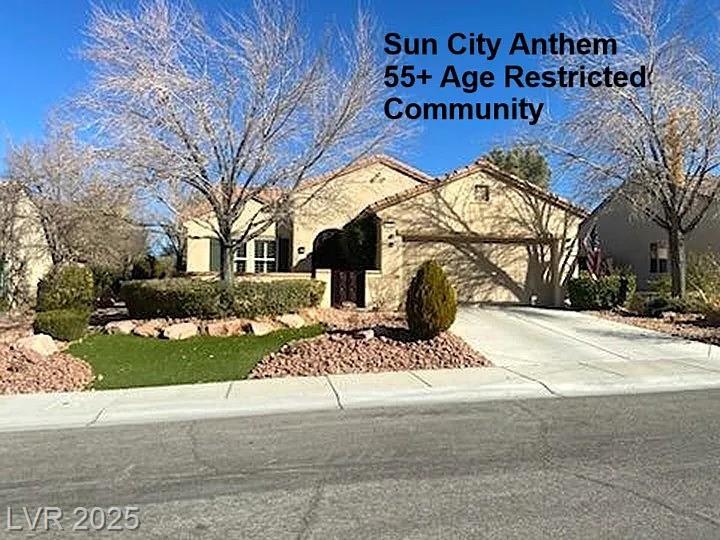 2172 Burris Hill DR