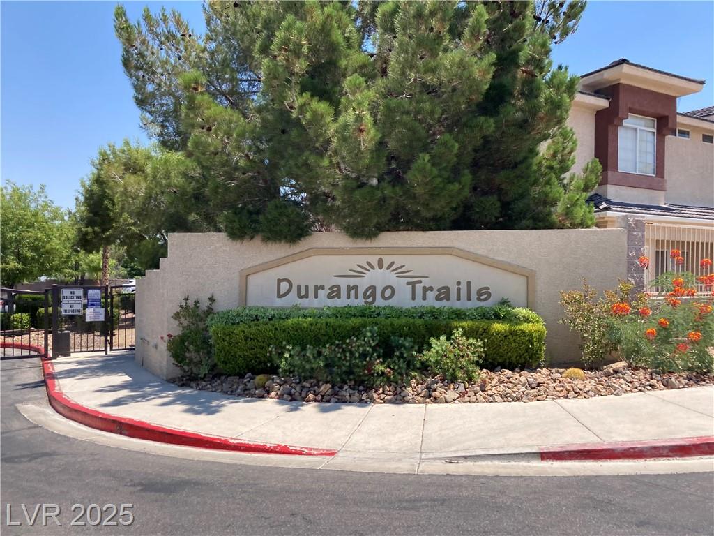 1350 Silver Sierra ST