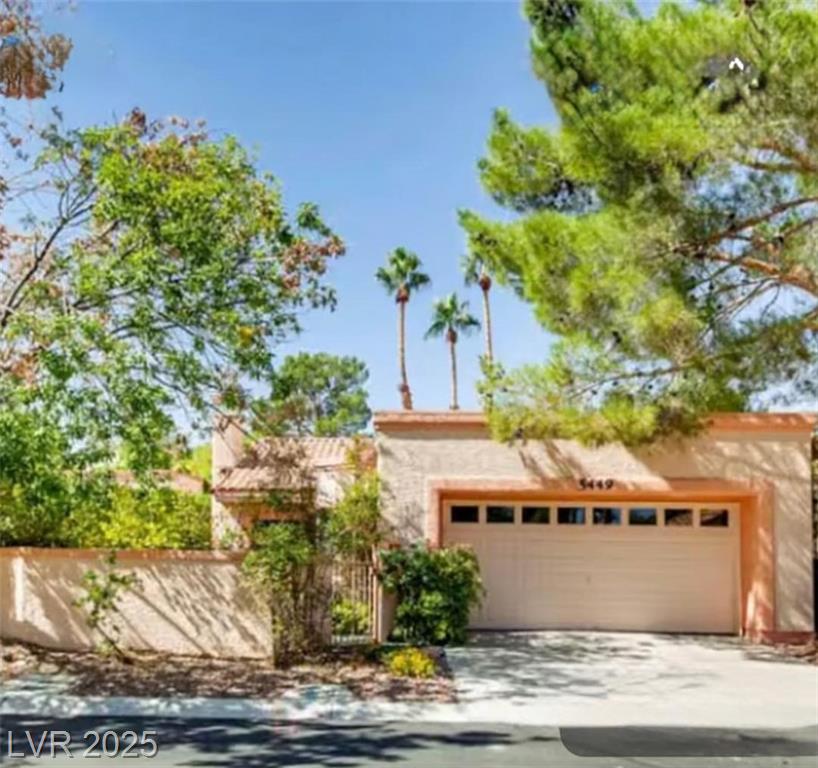 5449 Olivebrook CT