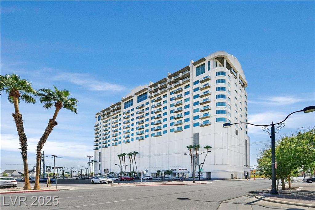 900 Las Vegas BLVD