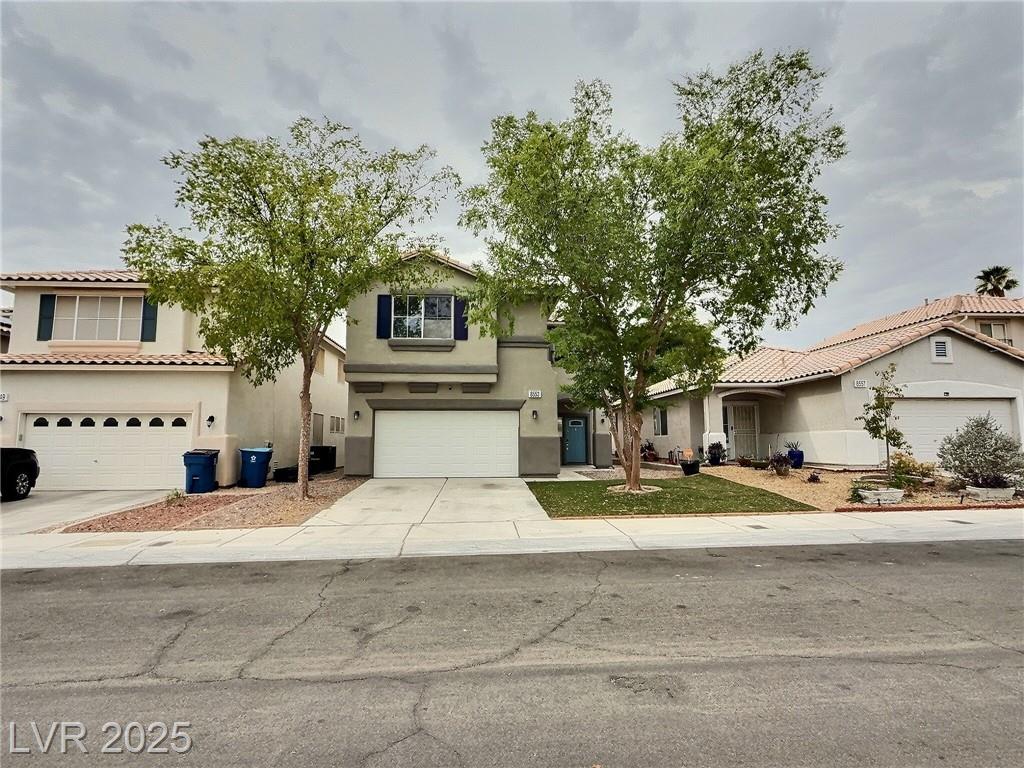 8553 Lost Gold AVE
