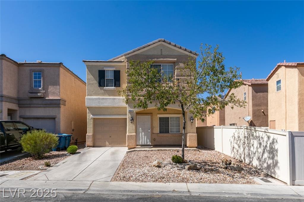 7451 Grizzly Giant ST
