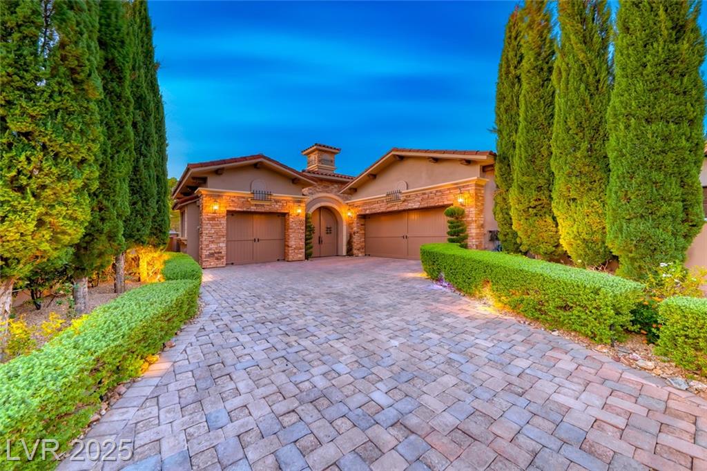4 Rue Allard WAY