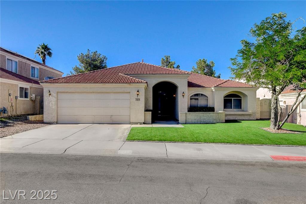 7628 Oyster Cove DR