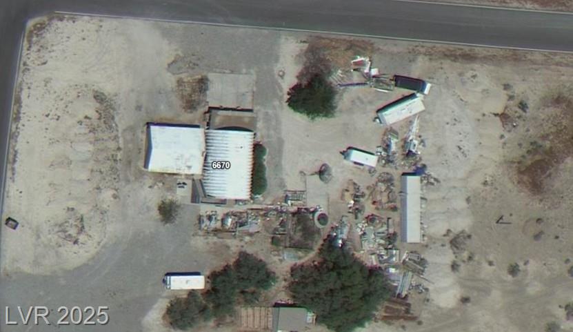 6670 Desperado ST