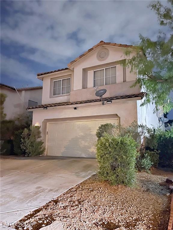 7640 Sierra Paseo LN