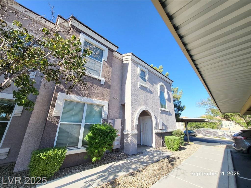 10001 Peace WAY
