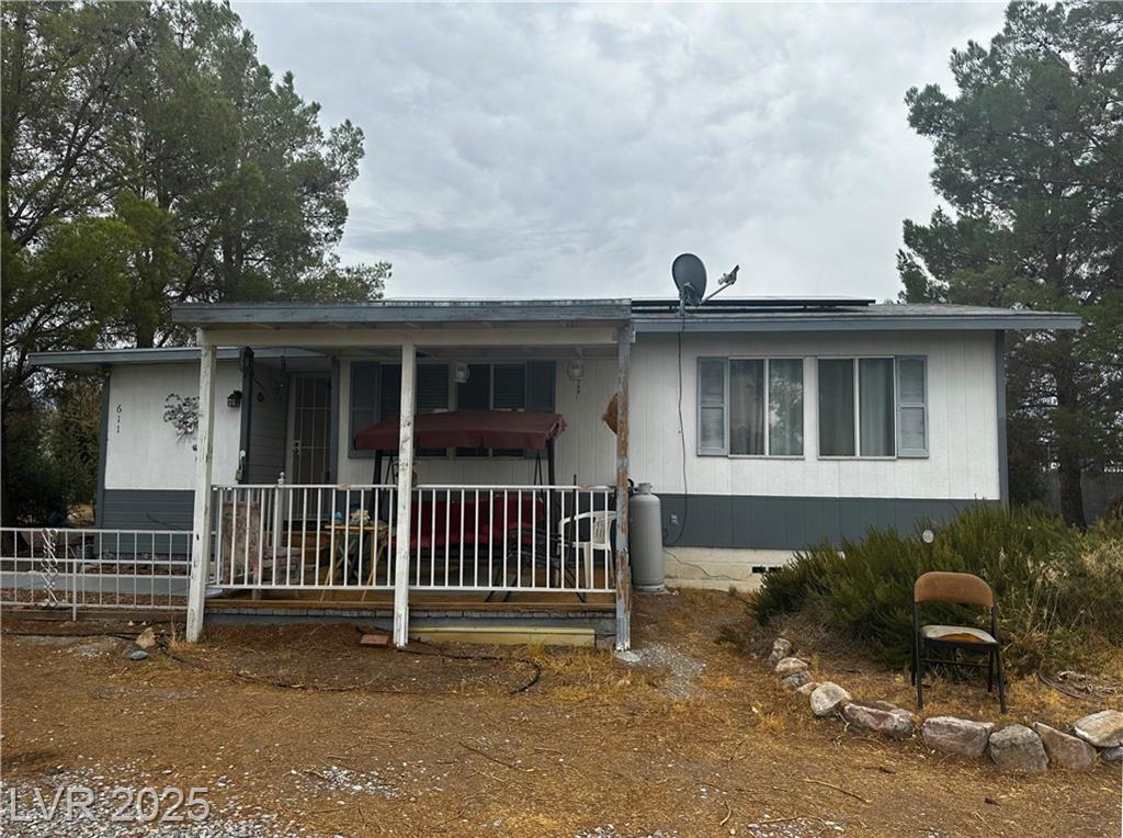 611 Woodchips RD