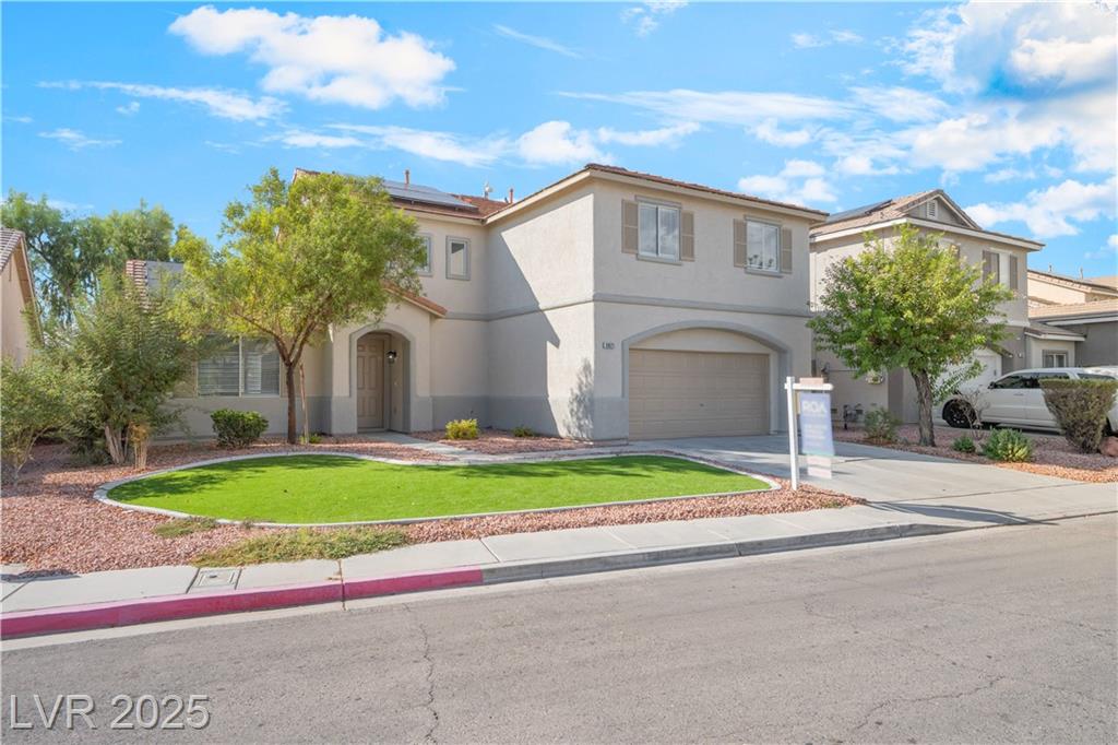3821 Champagne Wood DR