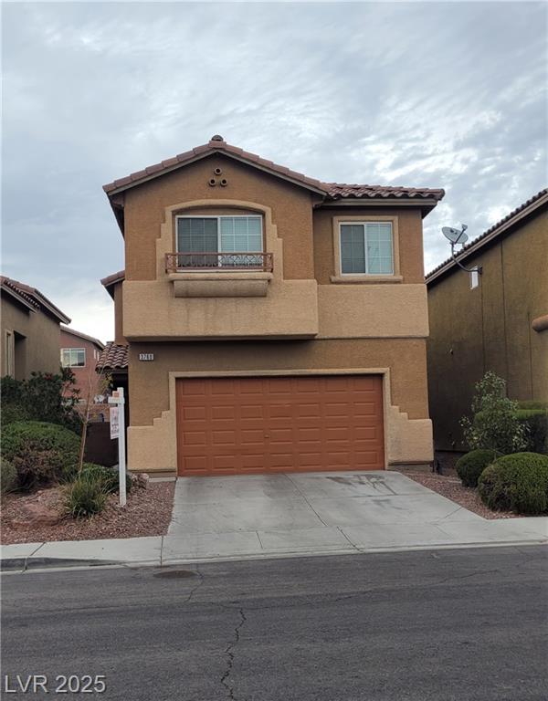3760 Carisbrook DR