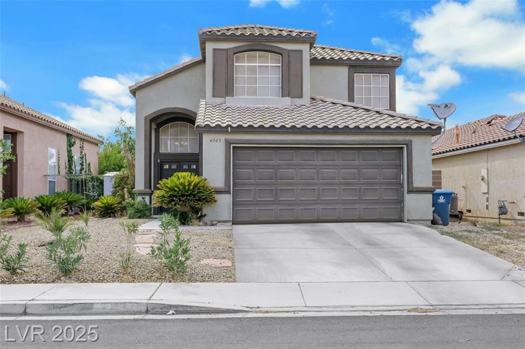 4343 Chessman WAY