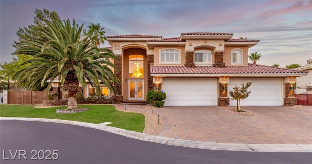 10024 Rolling Glen CT