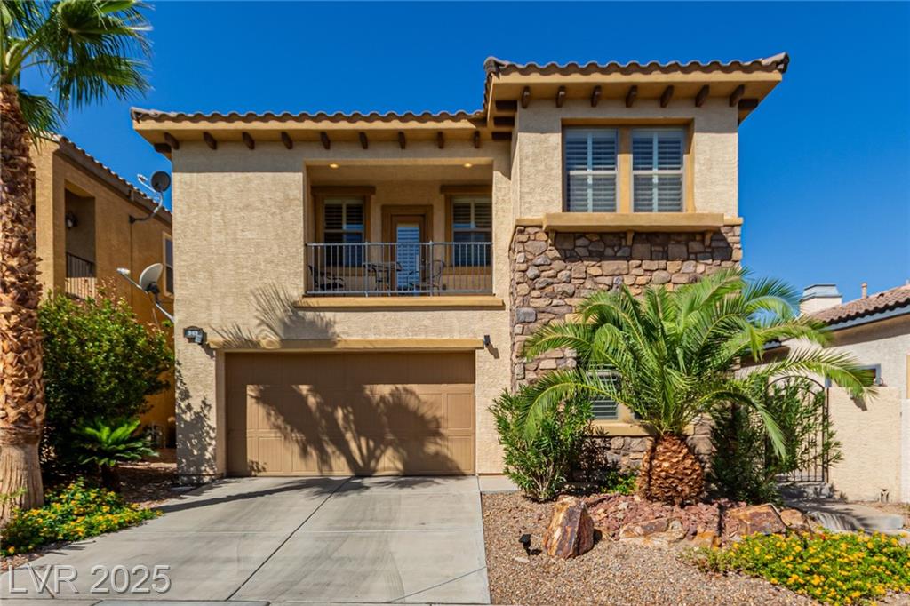 949 Via Stellato St. ST