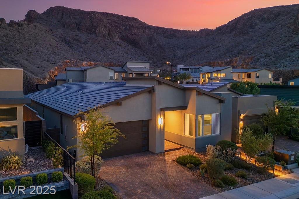 1933 Canyon Highlands DR