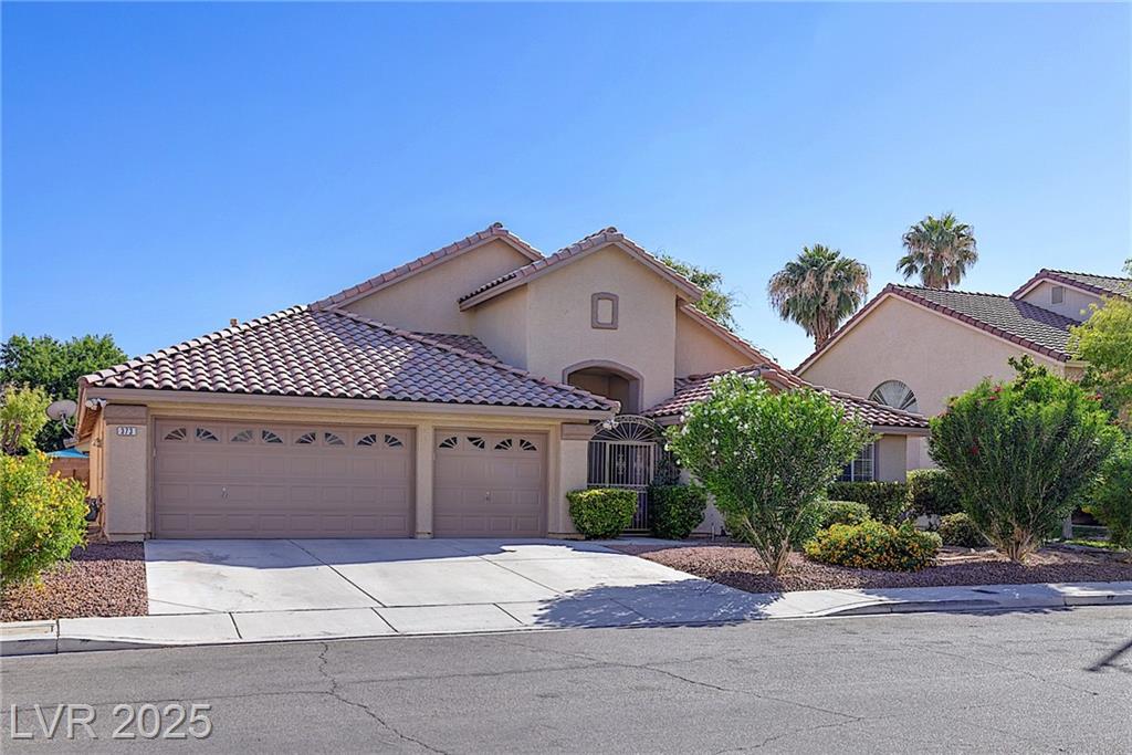 373 Kenya RD