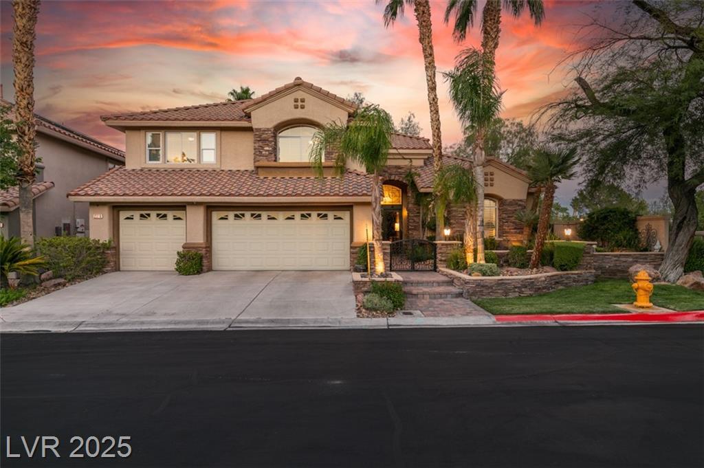 2016 Aspen Oak ST