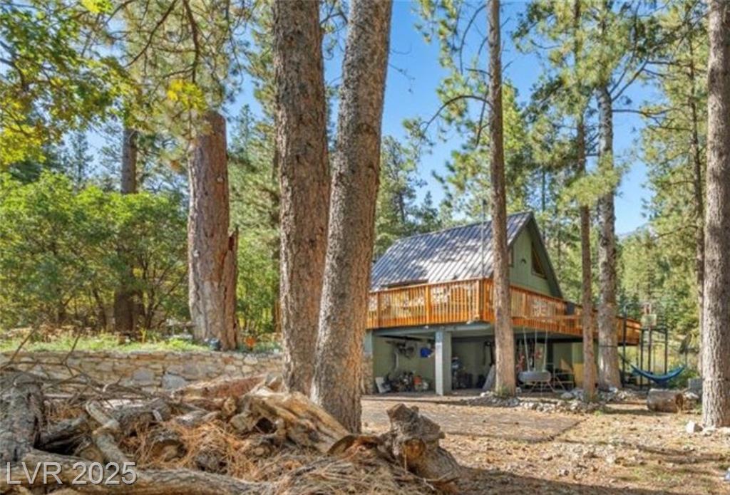 223 Rainbow Canyon BLVD