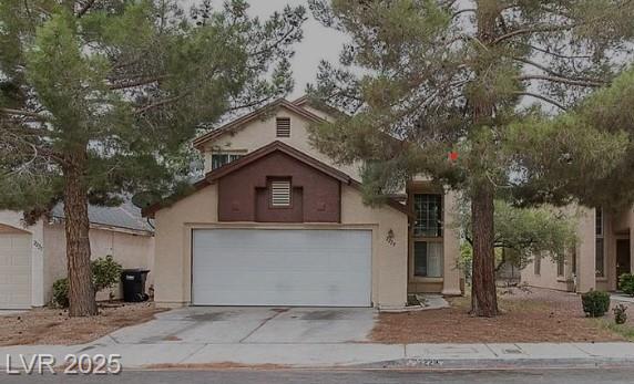 2229 Goldhill WAY