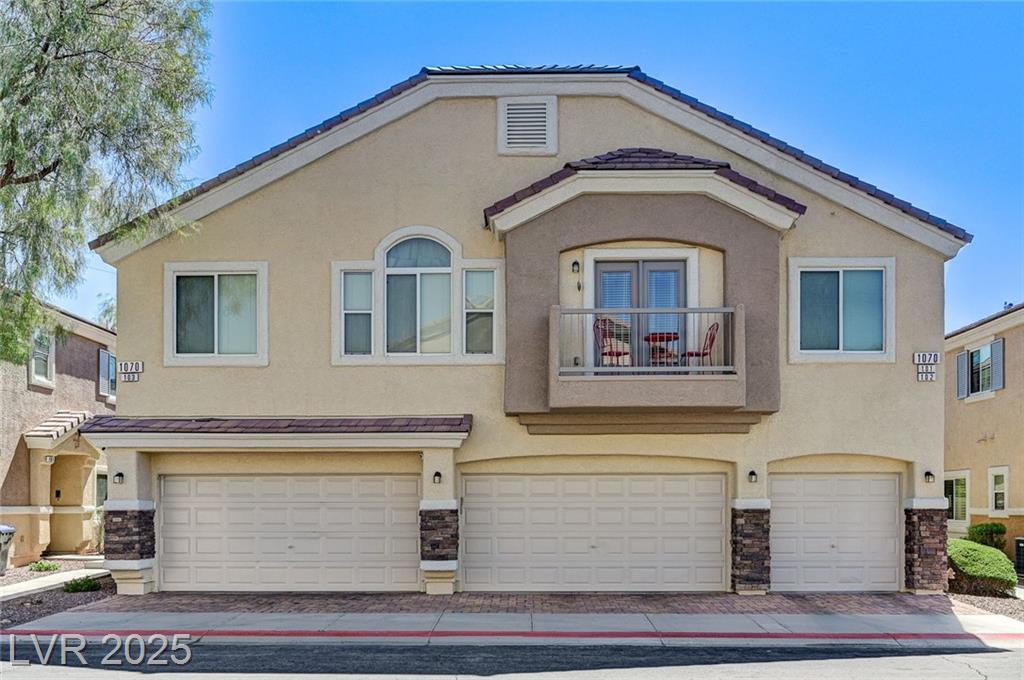 1070 Sheer Paradise LN