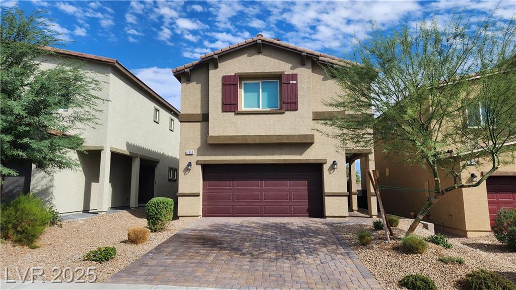 7858 Morganite AVE
