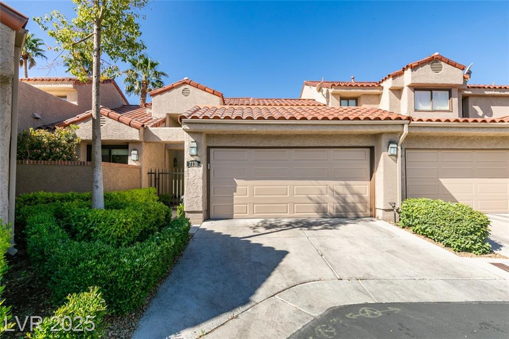 7131 Mission Hills DR