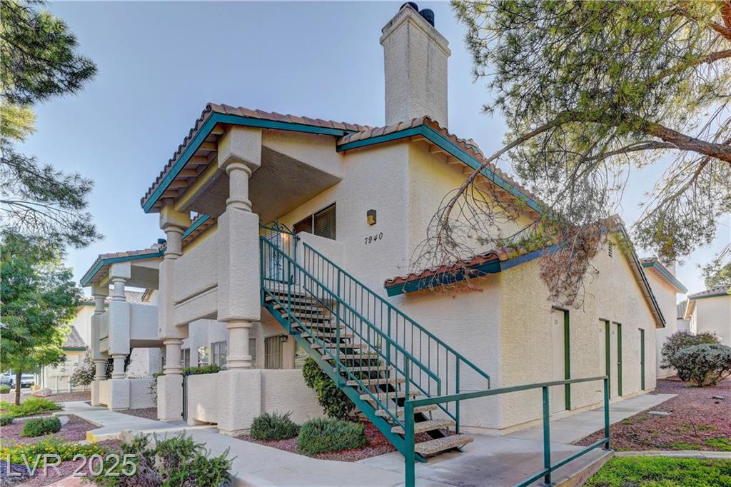 7940 Decker Canyon DR