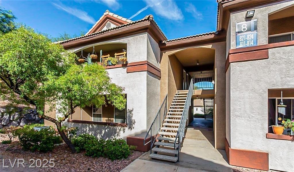 231 Horizon Ridge PKWY