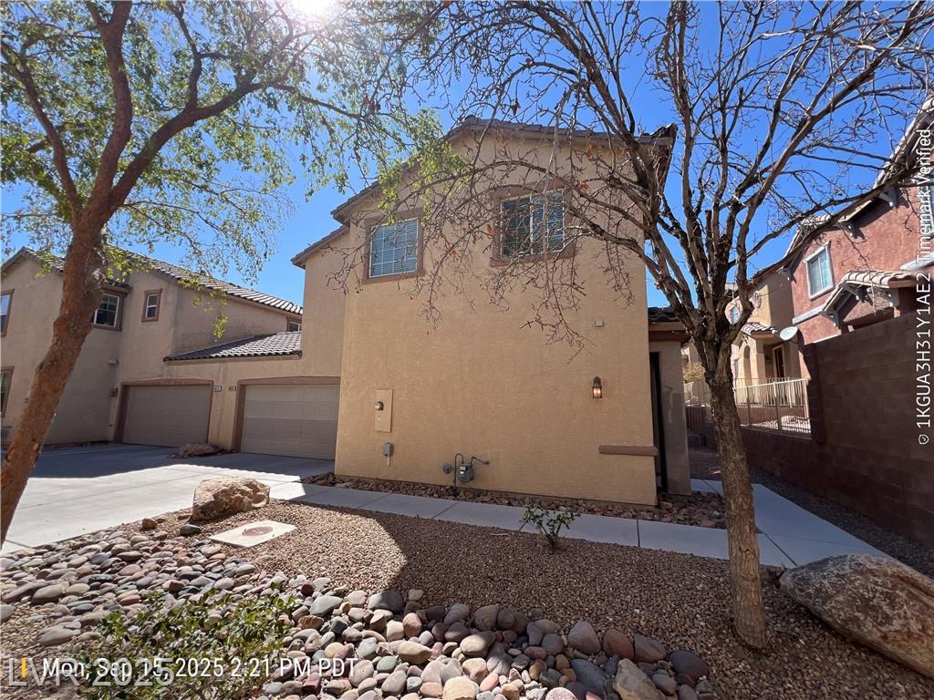 9814 Overlook Ridge AVE