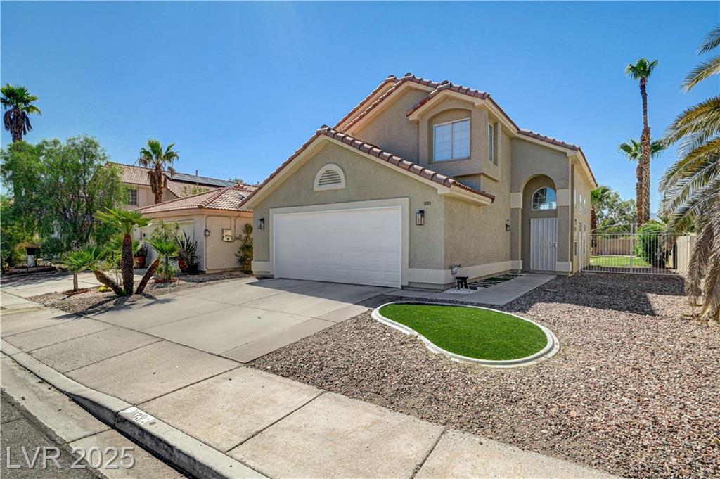 1133 Olvera WAY