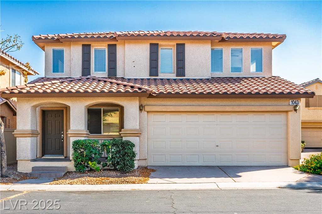 1043 Monte De Oro AVE