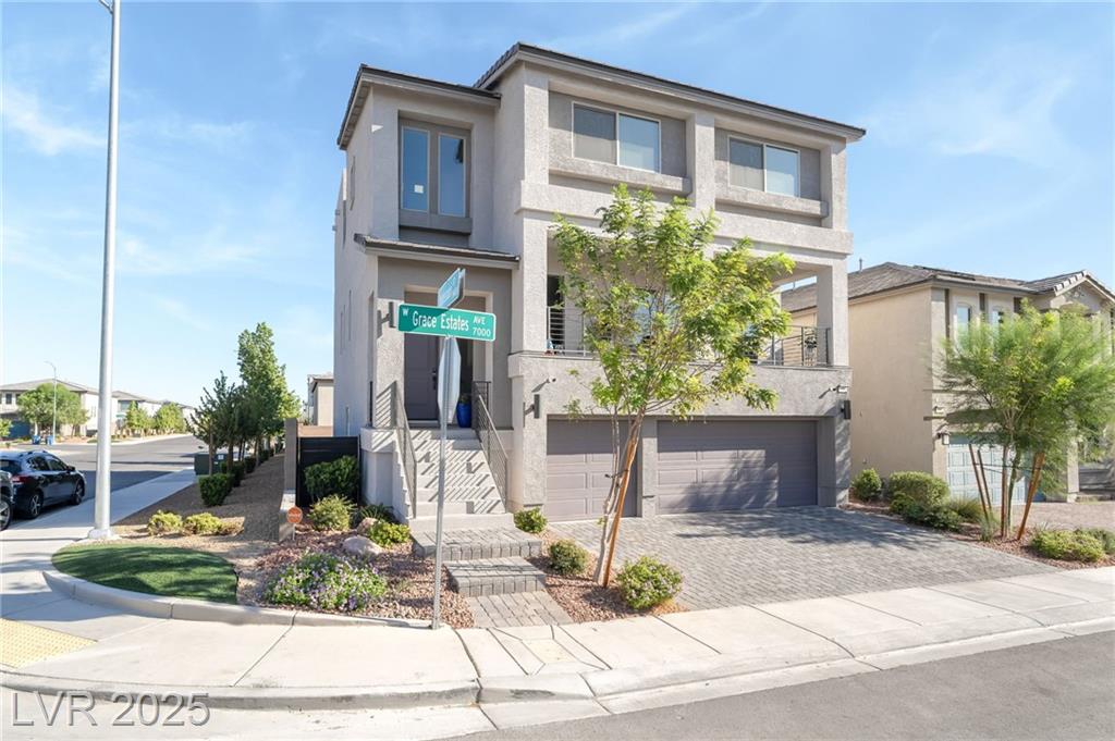 7096 Grace Estate AVE