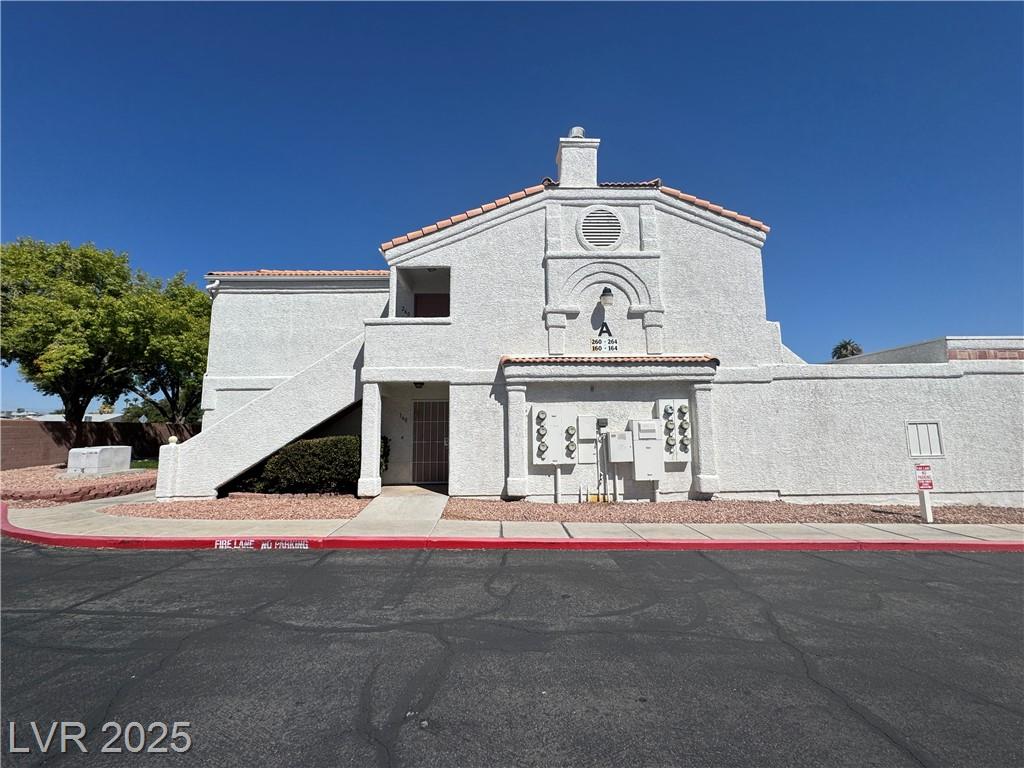1800 Edmond ST