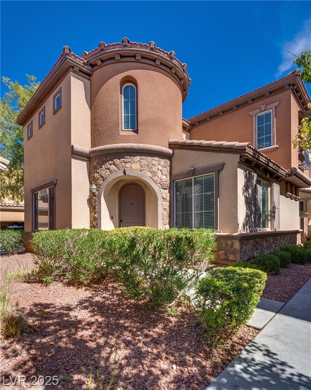 2374 Malaga Peak ST
