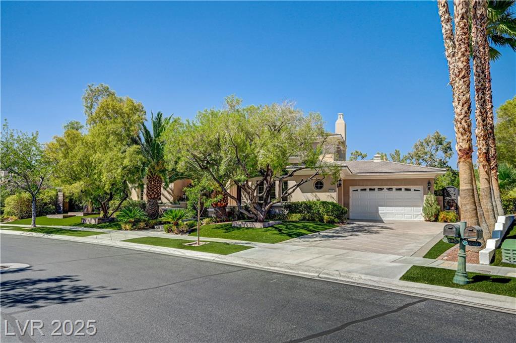 3680 Belvedere Park LN