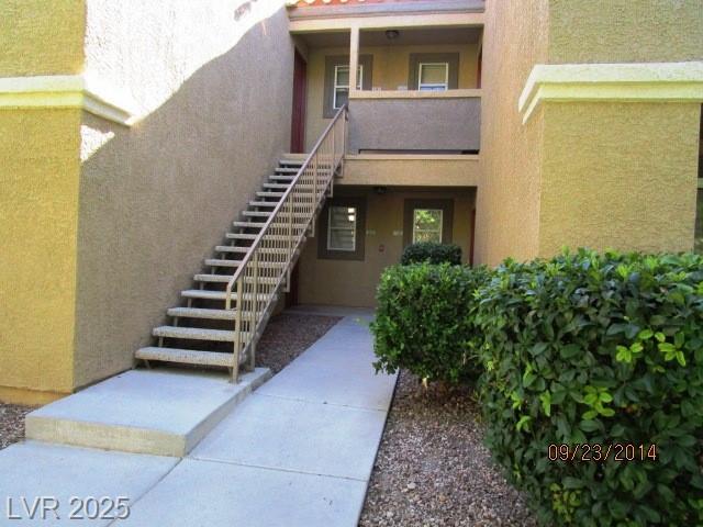 2300 SILVERADO RANCH BL BLVD