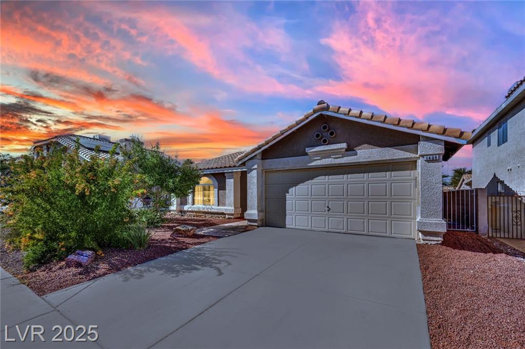 1408 Bareback CT
