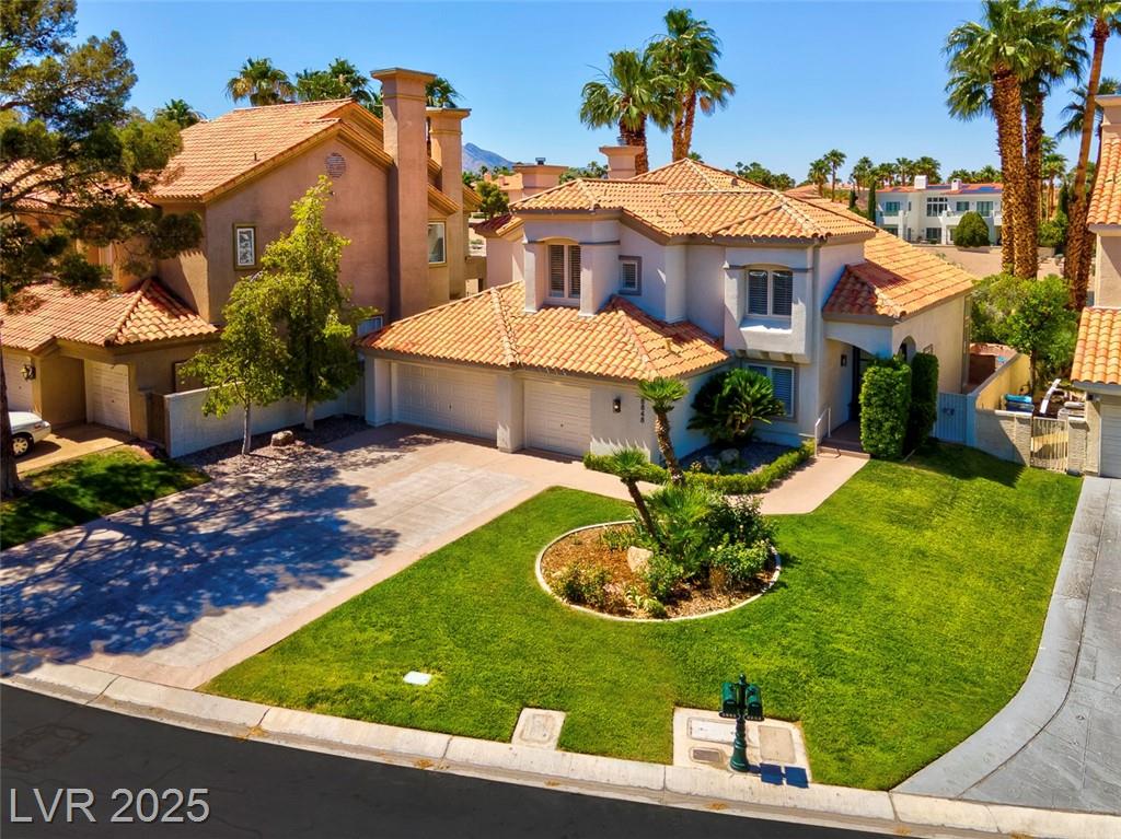 8848 Rainbow Ridge DR