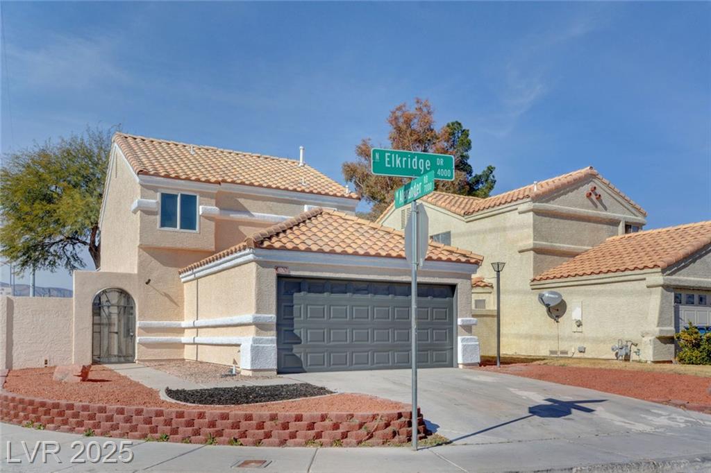 4001 Elkridge DR