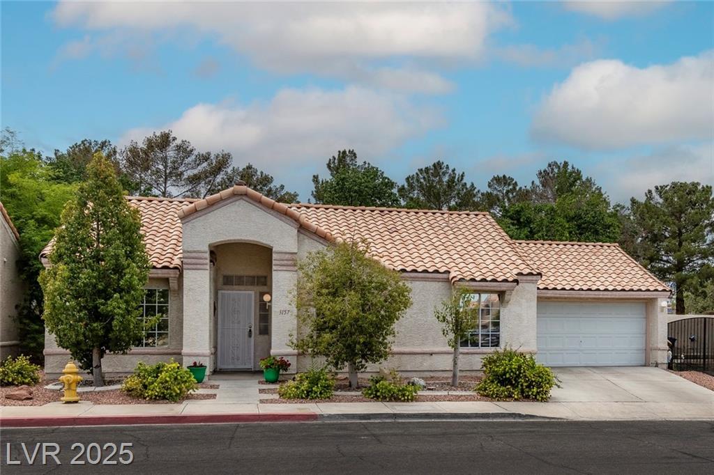 3157 Capetown WAY