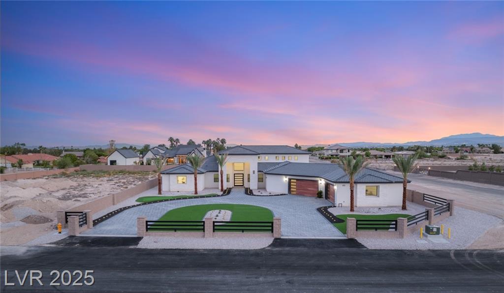 6383 HORSE DR