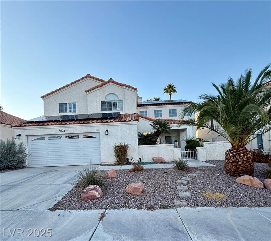 8024 Shorecrest DR