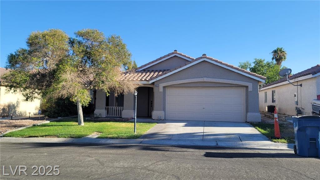 4825 White Aspen AVE