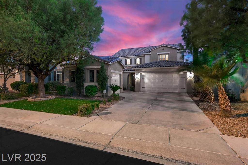1673 Ravanusa DR