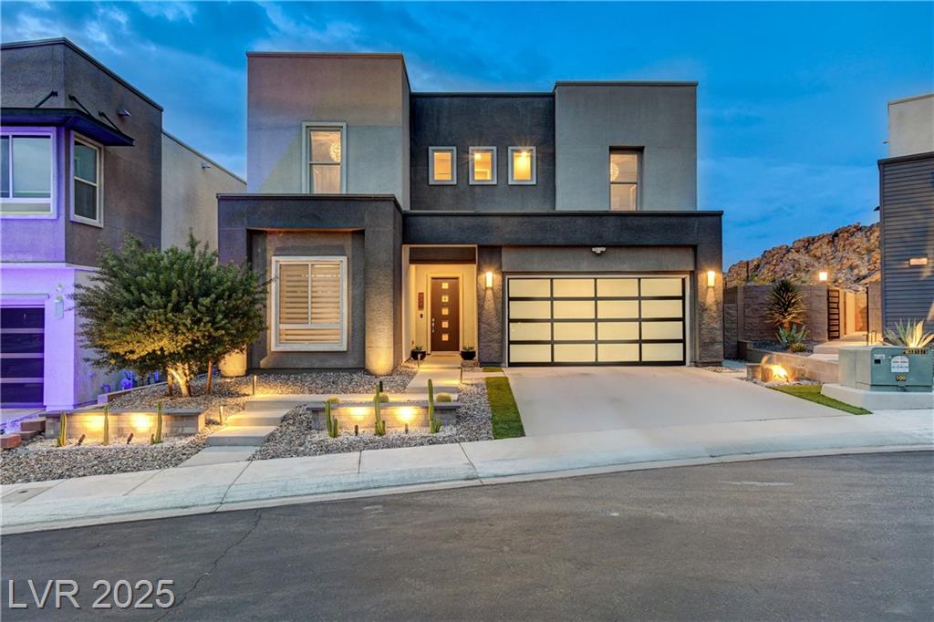 746 Horizon Canyon DR