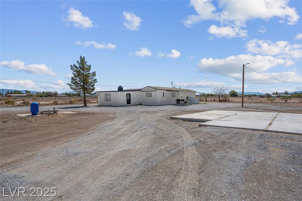 1141 Chipmunk RD