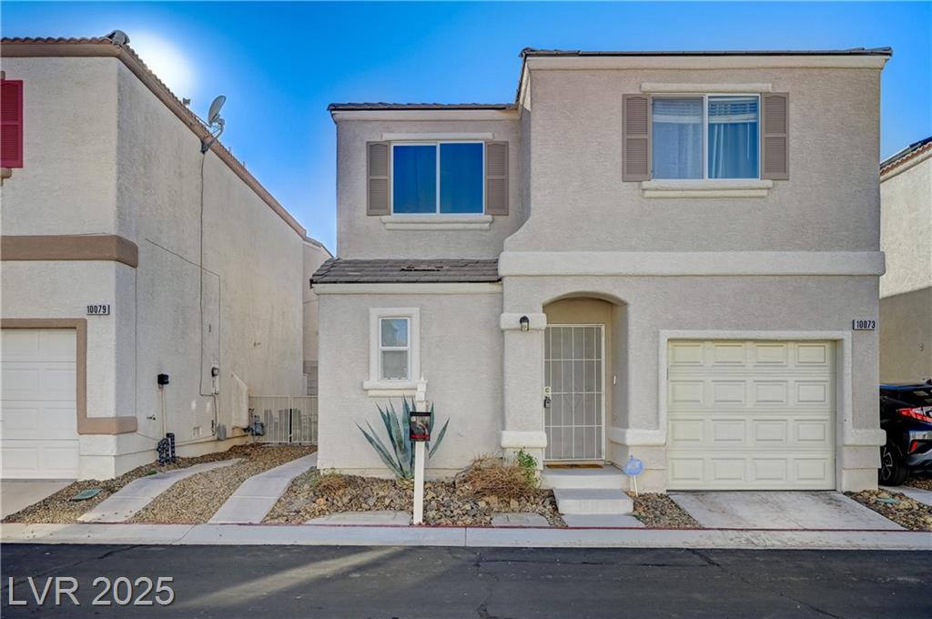 10073 Fragile Fields ST