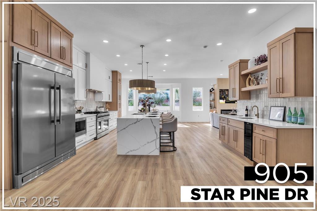 905 Star Pine DR