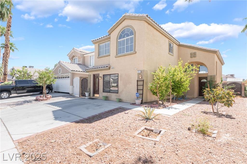 6053 Wild Berry DR