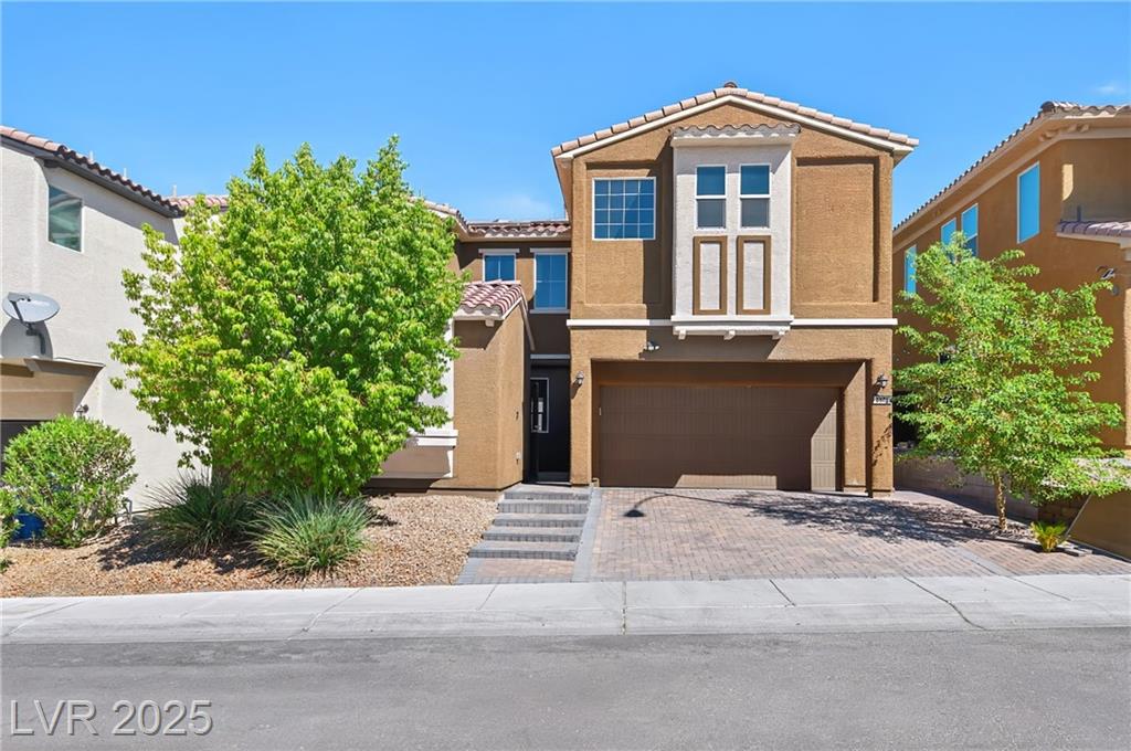 6906 Sunrise Crest DR